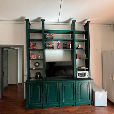 Room Sapienza Rom Exterior foto