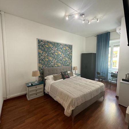 Room Sapienza Rom Exterior foto