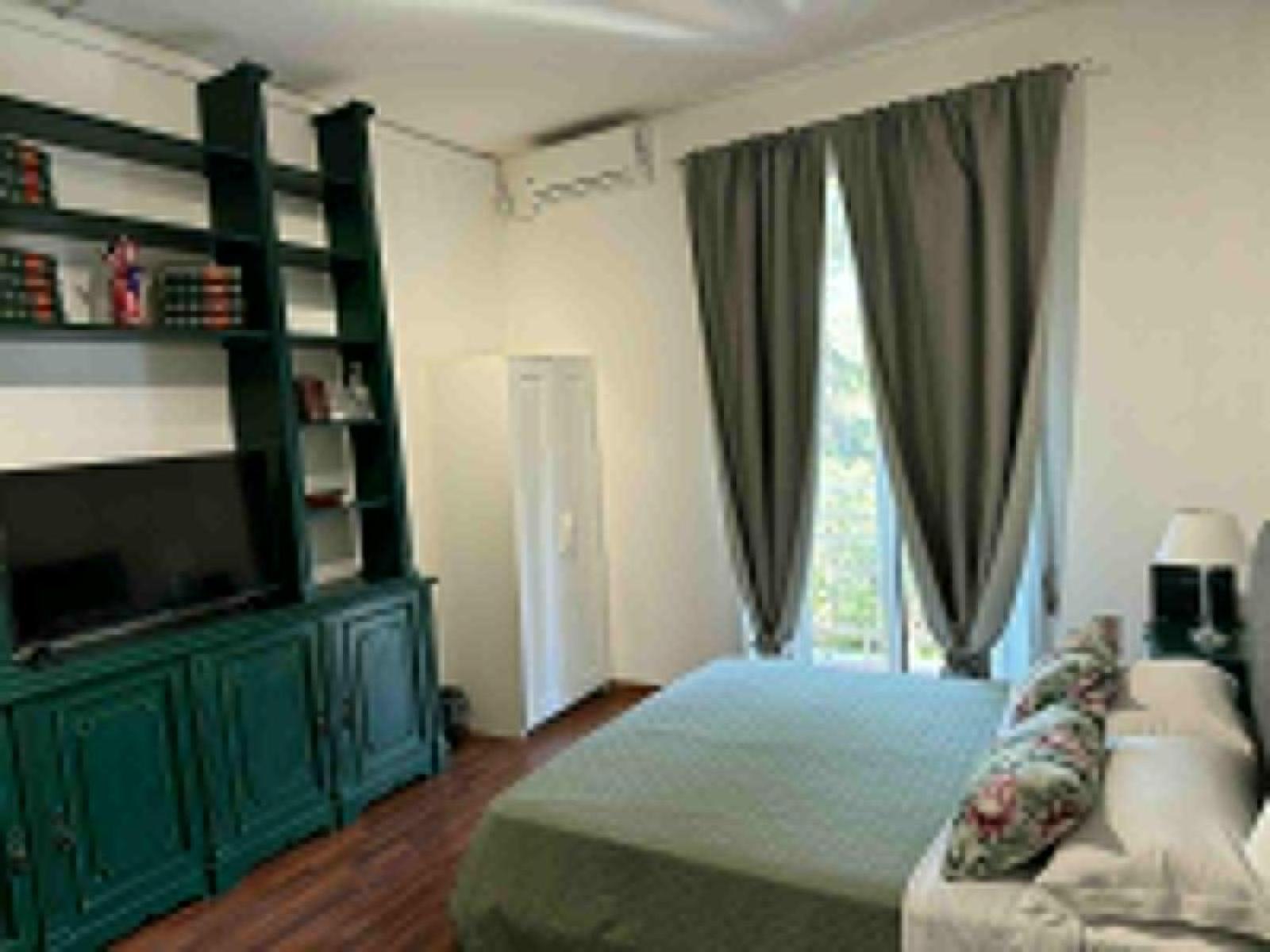 Room Sapienza Rom Exterior foto