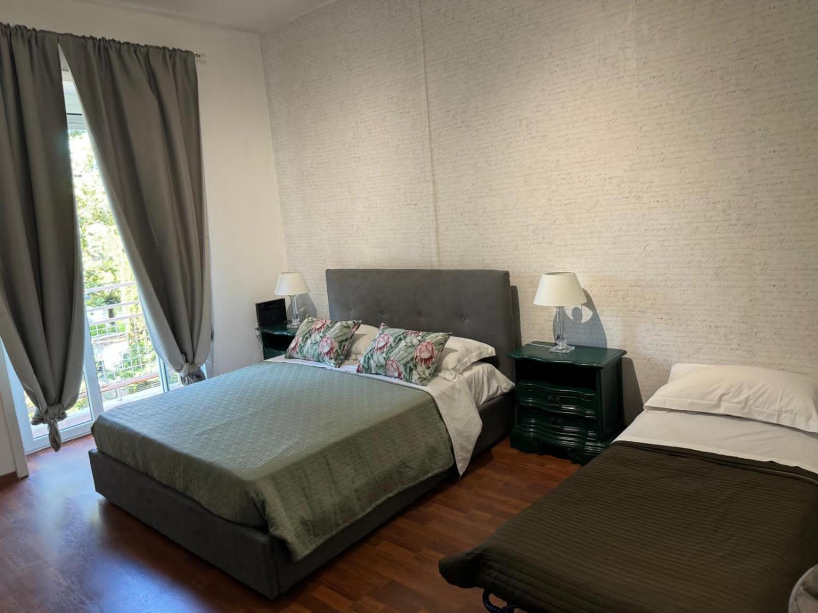 Room Sapienza Rom Exterior foto
