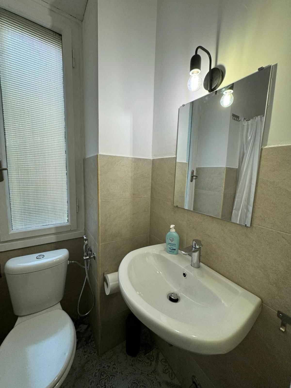 Room Sapienza Rom Exterior foto
