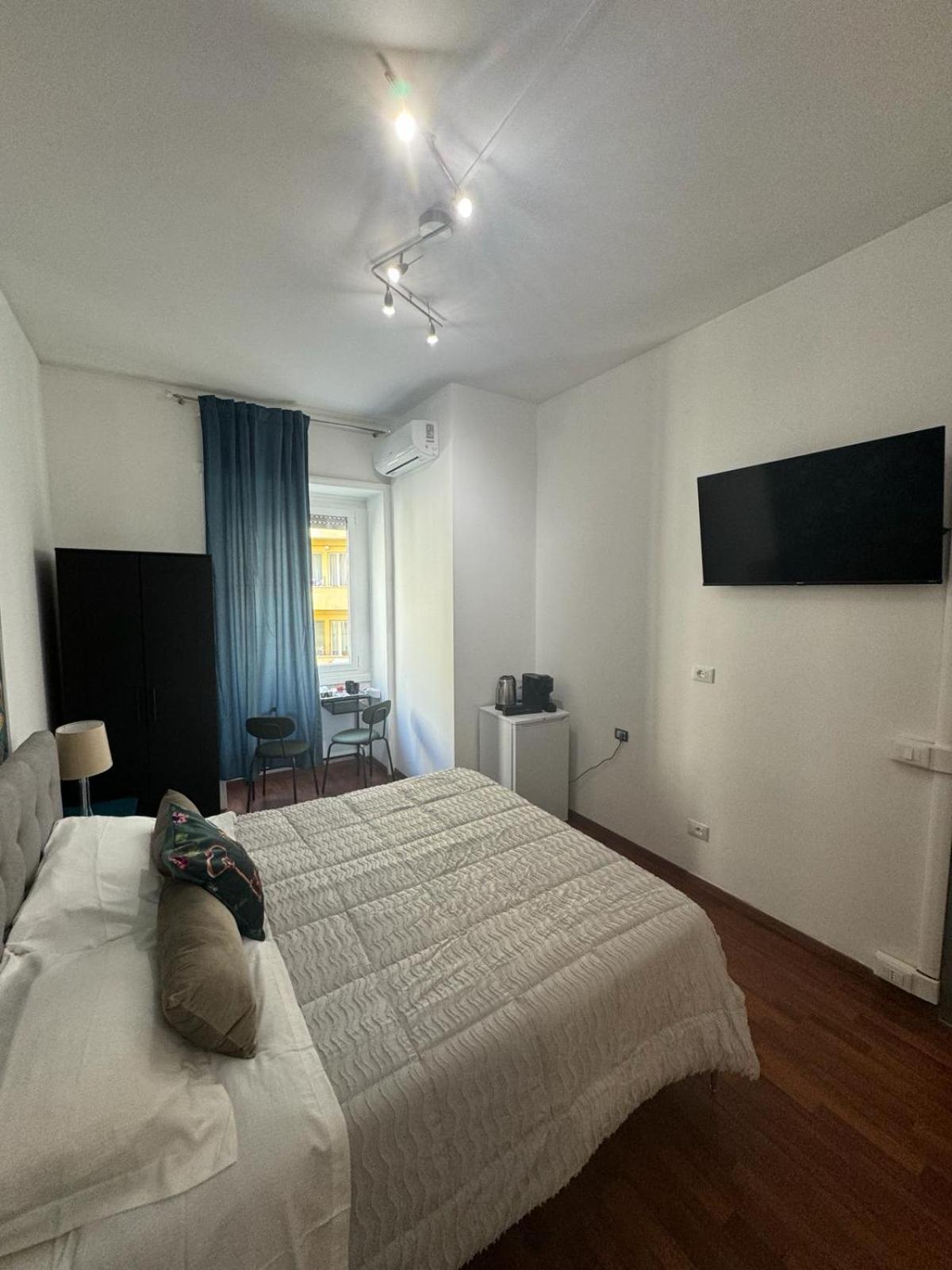 Room Sapienza Rom Exterior foto