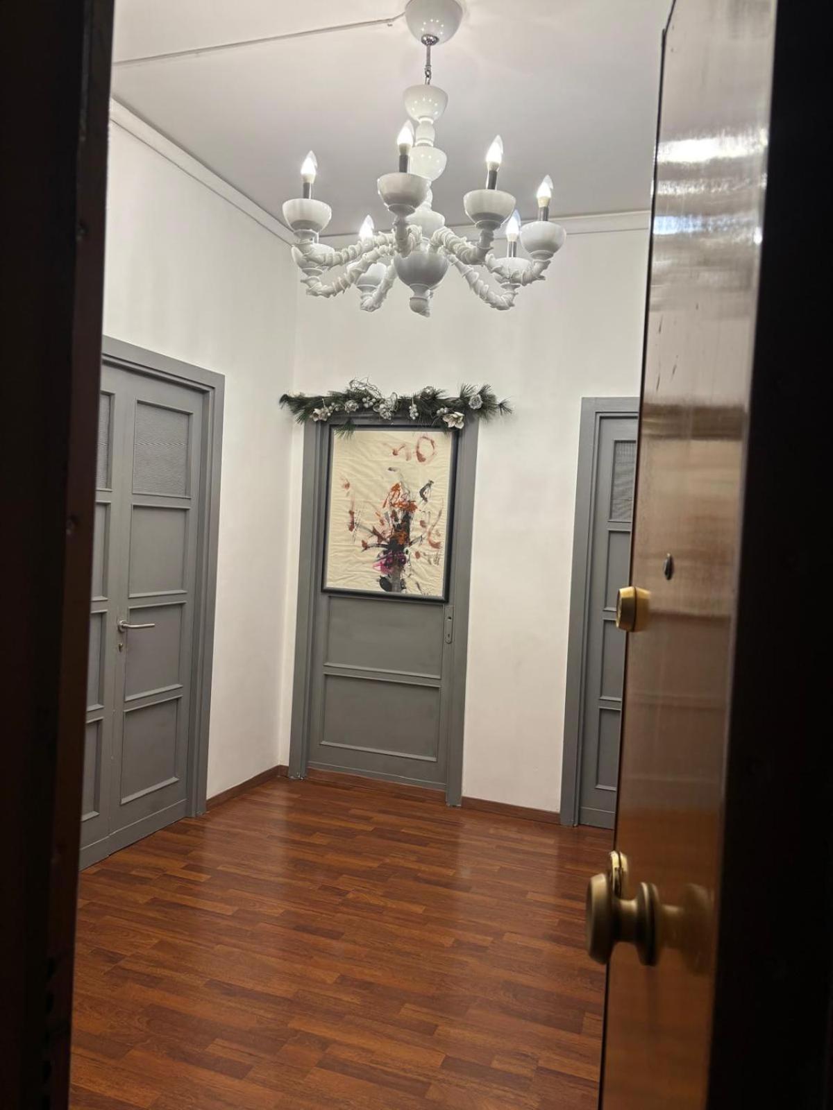 Room Sapienza Rom Exterior foto